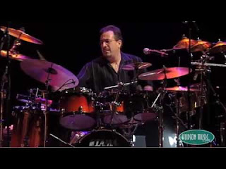 Modern Drummer Festival 2006, jual dvd drum, belajar drum, tutorial drum, lesson drum,