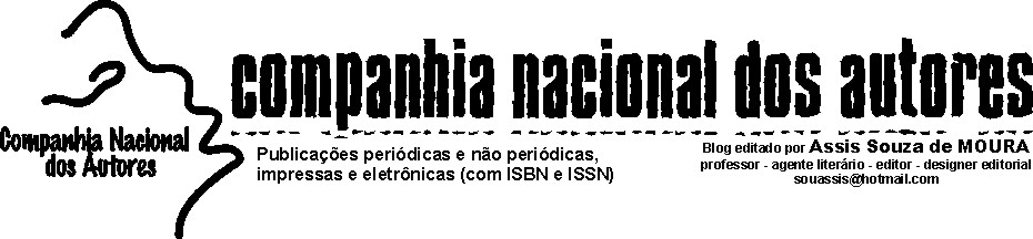 Companhia Nacional dos Autores