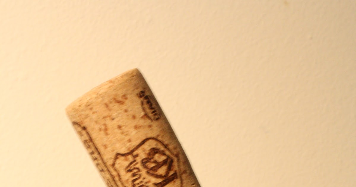 Speaking the Local Vinacular HowTo Store an Open Wine Bottle