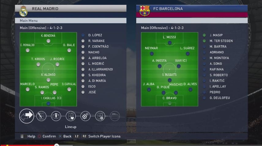 pes 2015 pc requirements pes 2015 pc requirements