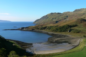 Camas nan Geall