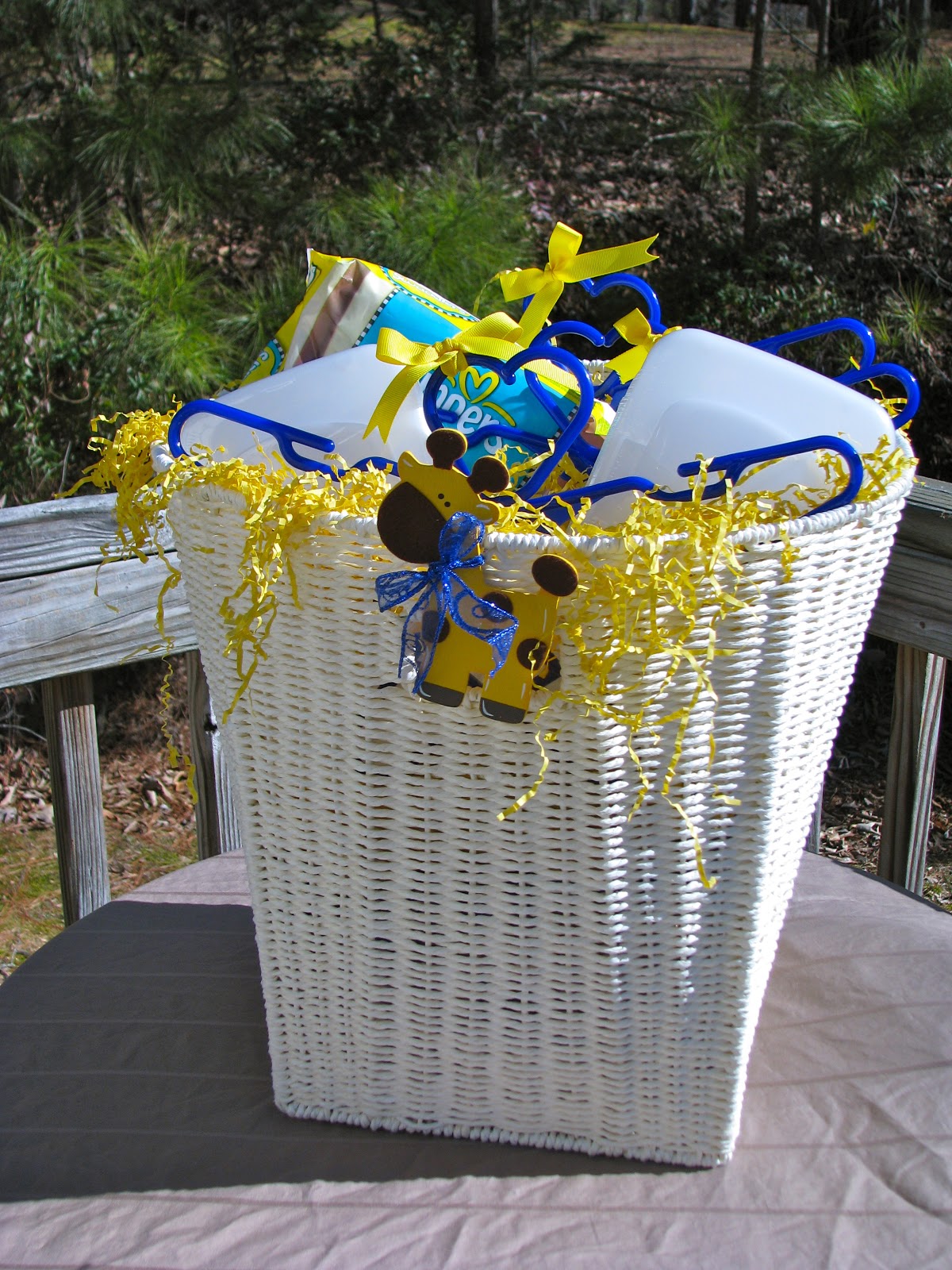 HomeMadeville Your Place for HomeMade Inspiration How to Arrange Gift