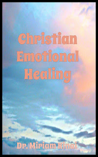 Christian Emotional Healing teaches you how to heal your emotional wounds using principles from the Bible and examples of people who were in emotionally painful situations like Joseph.