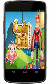 Facebook Game Guide: Candy Crush Saga Cheat