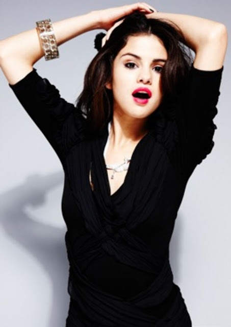 Selena Gomez Pictures
