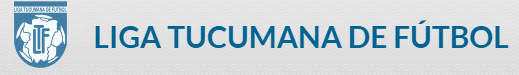 Sitio Oficial Liga Tucumana
