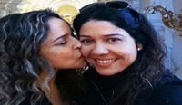 Ciúme estaria abalando o namoro de Daniela Mercury