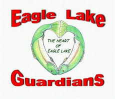 Eagle Lake Fishing Information By Val and Randy Aubrey