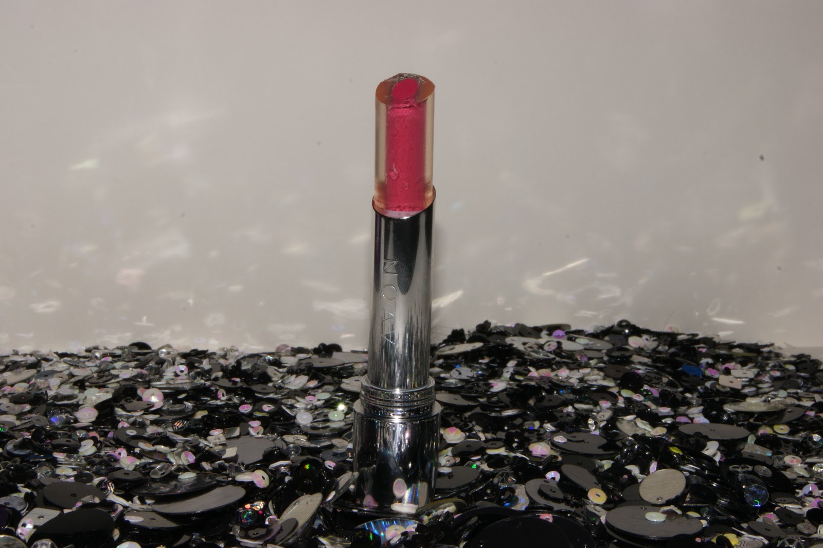 CHANEL Rouge Coco Bloom Hydrating And Plumping Lipstick, 114 Glow at John  Lewis & Partners