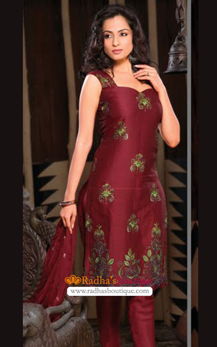 Radha Dress