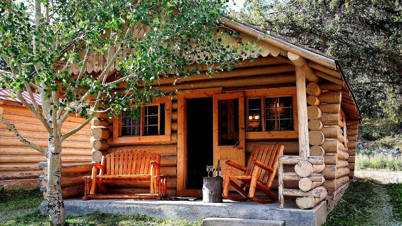 Lodging Near Yellowstone West Entrance Yellow Choices
