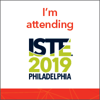 #ISTE19