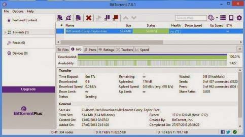download BitTorrent download BitTorrent
