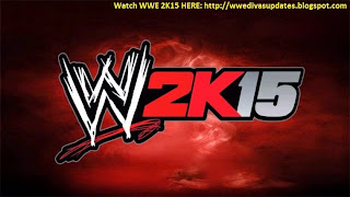WWE 2K15 Watch Full Commercial Feel It 2014
