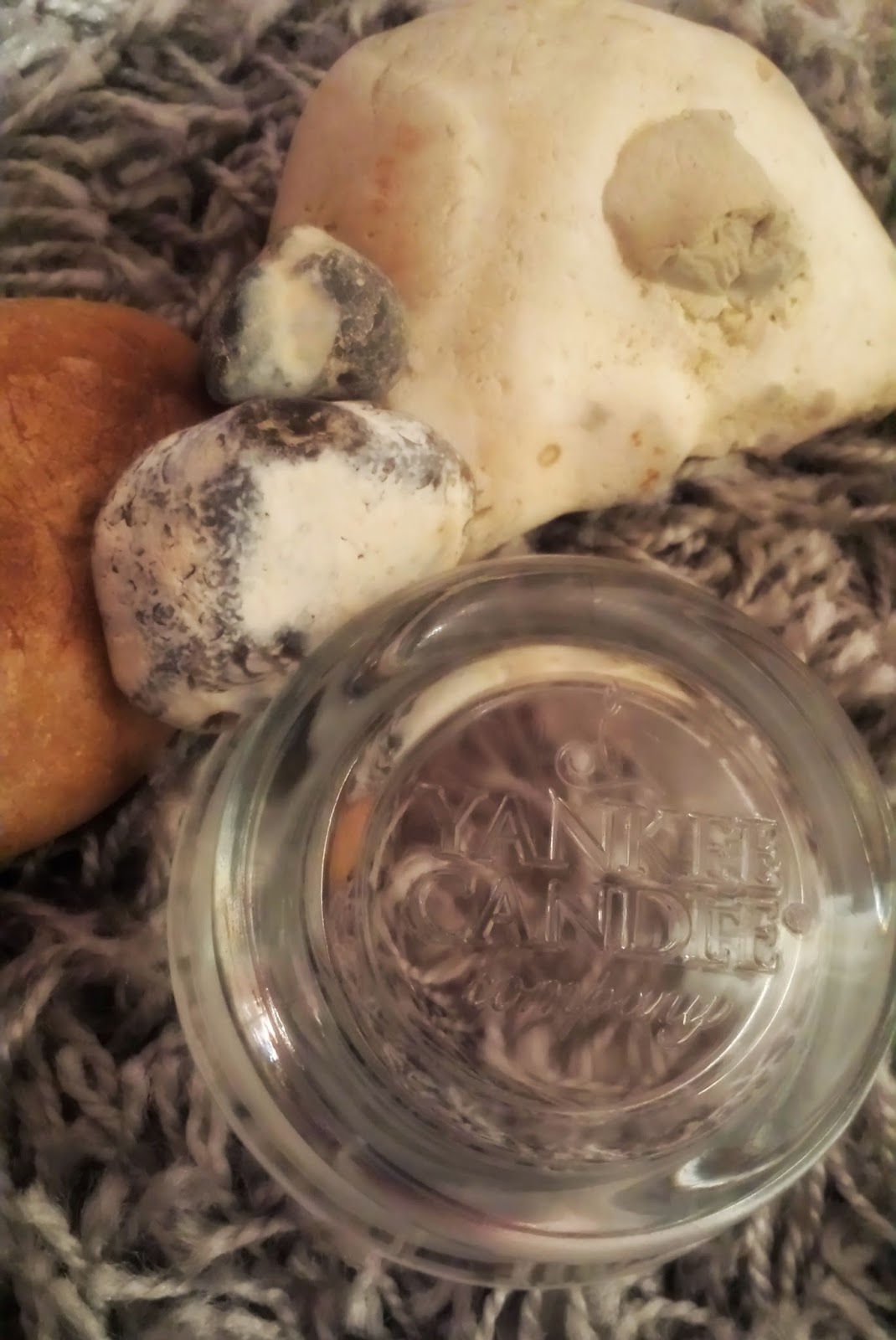 Sea Coral Yankee Candle Review MUMMY TO THE MAX