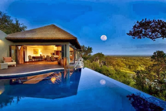 Tanzania, Luxury Safari Bilila Lodge Kempinski