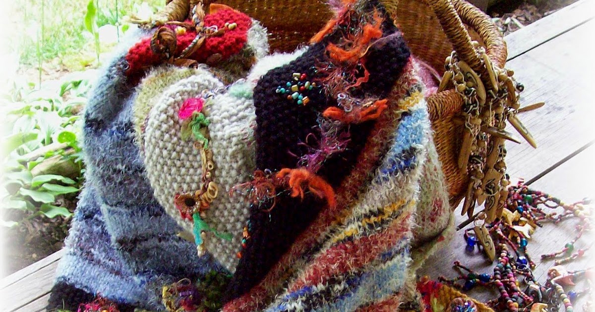 2 Bags Full My adventures in travel, knitting, and the blessings of my every day life. My