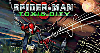 Spiderman Games Spiderman Games