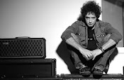 GUSTAVO CERATI