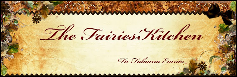 The fairies' kitchen
