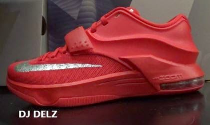 kd 7 global game ebay