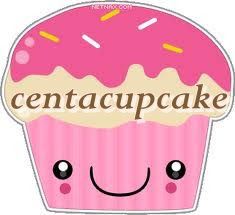 Logo Centa Cupcake