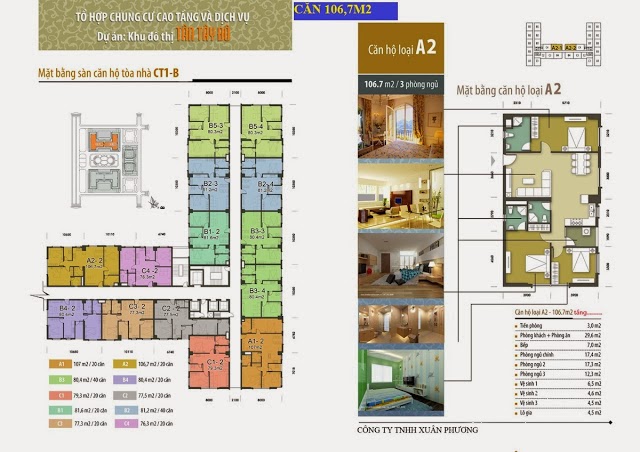 căn a2b chung cư xphomes căn a2b chung cư xphomes