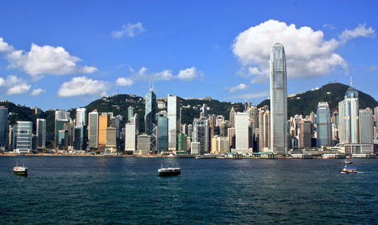 Bí kíp du lịch Hong Kong tiết kiệm