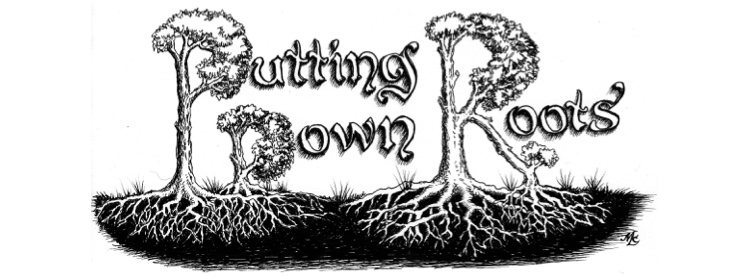 Putting Down Roots:  Resources