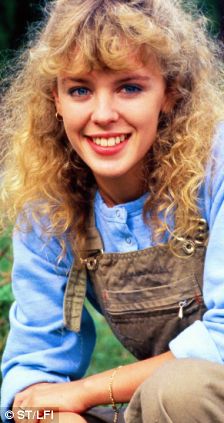 Charlene From Neighbours