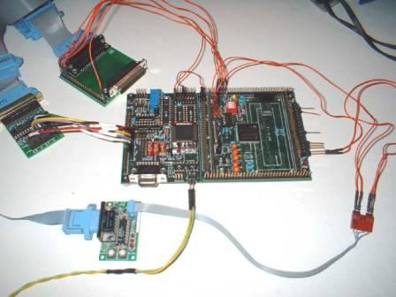 Parity Generator Vhdl Program