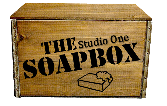 TheStudioOne Soapbox