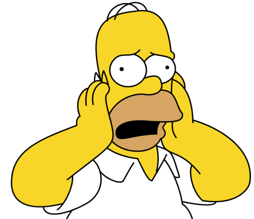 [Immagine: HomerSimpson50.gif]