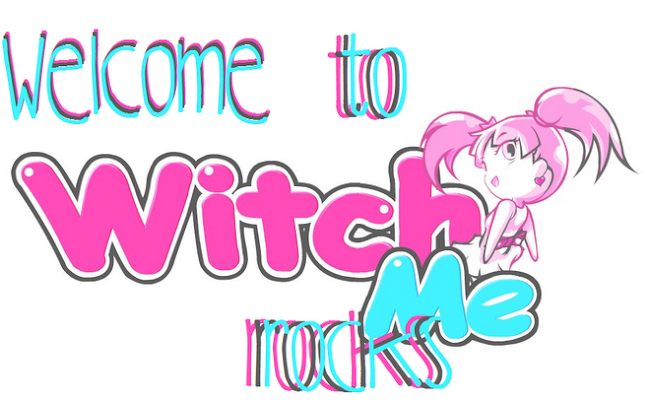 ★WitchMe Rocks★