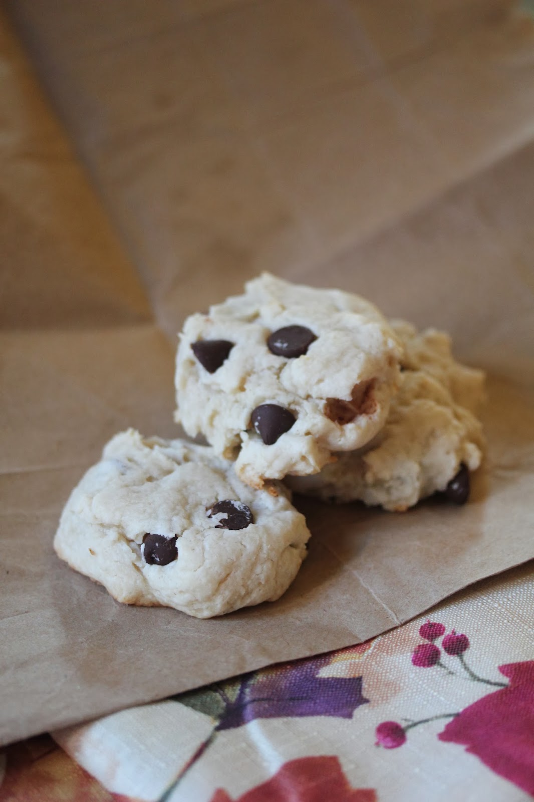 Kitchen Grrrls. Vegan food blog with lots of beautiful photos and