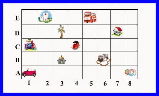 Selly Hendriati07 TUGAS MATEMATIKA 3 SISTEM KOORDINAT