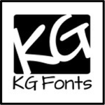 KG Fonts
