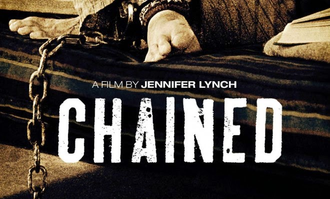 Chained 2012 A Movie Collection