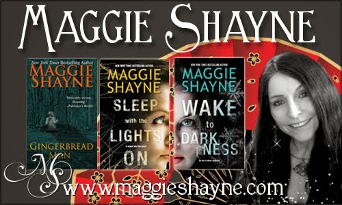 maggie shayne