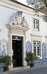 Palacio Conde d'Obidos