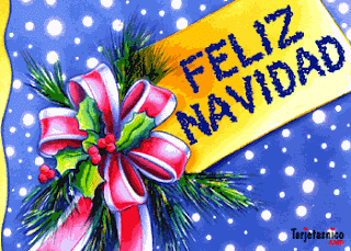 Confesiones y Realidades: Feliz Navidad