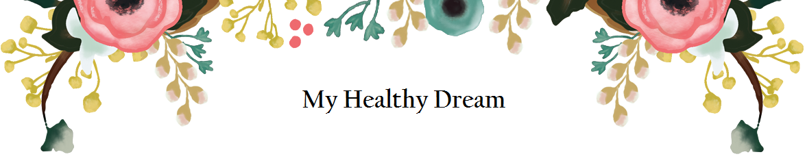 My Healthy Dream