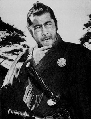 Mifune: Last Samurai [Cut Version]