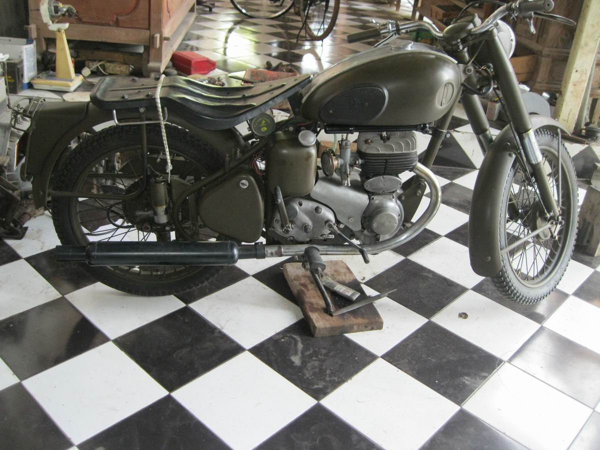 Jual Bsa