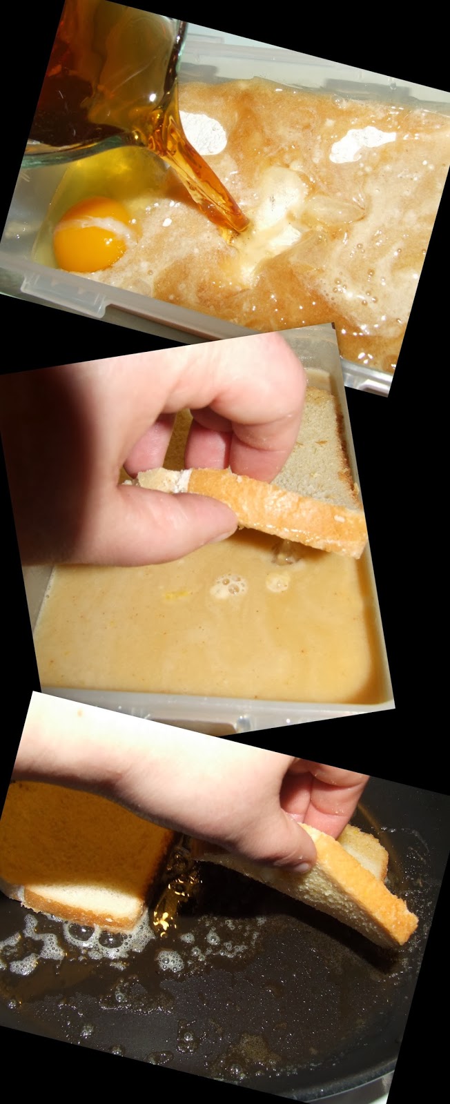 Bräuista Cooking with beer Drunken Grilled Cheese