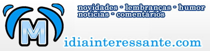 Mídia Interessante