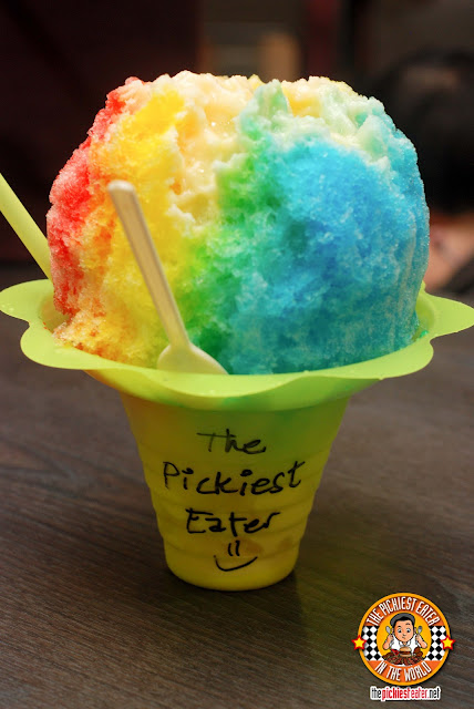 Shave Ice Business Plan