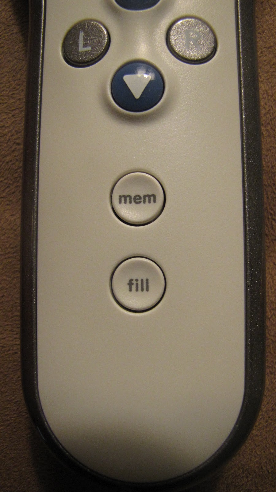 Sleep Number m7 Memory Foam Bed Review