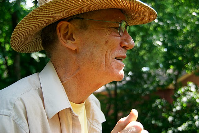 Hal's Hat