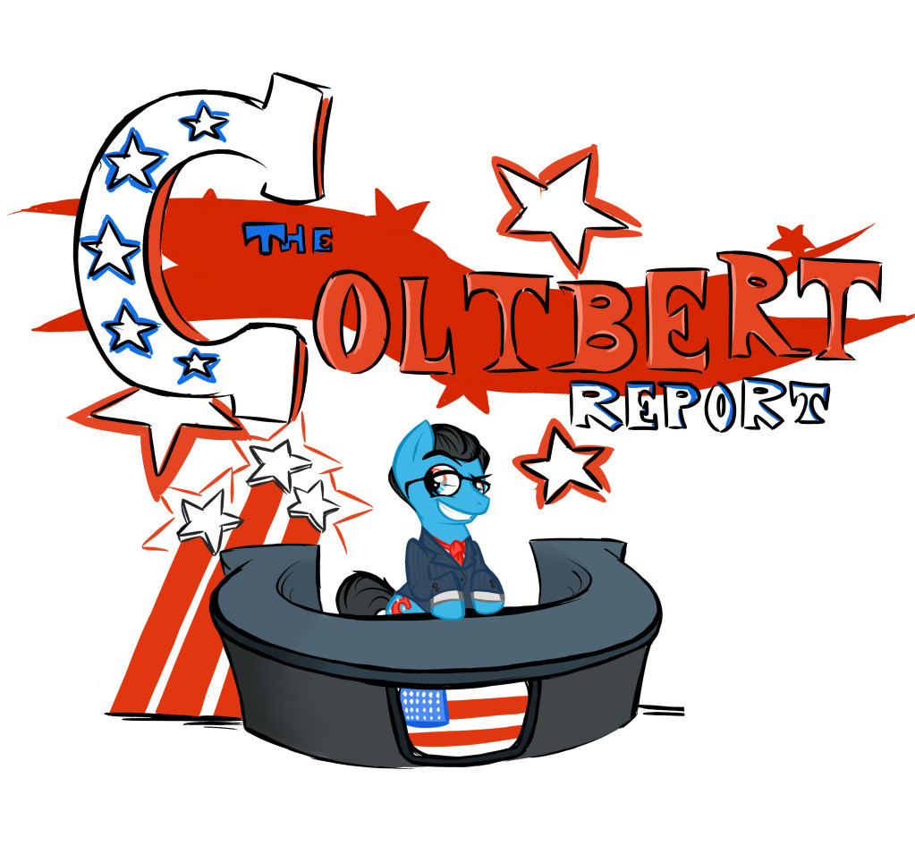 315919 artist needed, safe, glasses, parody, ponified, smiling